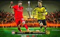 Liverpool – Borussia Dortmund: Không khoan nhượng (2h05, 15/4)