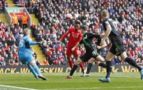 Liverpool - Stoke City: Sức ép phải thắng (00h15 ngày 28/12)