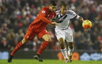 Liverpool - West Bromwich: Phá dớp hòa!