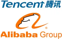Vượt Alibaba, Tencent thành công ty công nghệ đắt giá nhất Trung Quốc