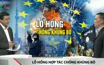 Khủng bố Brussels - hậu quả từ những sai sót khó tin của châu Âu