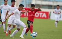 Tấn Tài tỏa sáng, Long An ở lại V.League 2017