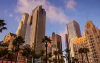 Los Angeles tăng cường an ninh ga tàu điện ngầm do đe dọa đánh bom