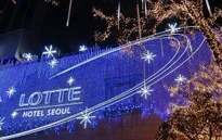 Hotel Lotte chuẩn bị thương vụ IPO lớn nhất lịch sử Hàn Quốc