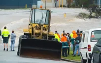 Lũ lụt nghiêm trọng tại Australia