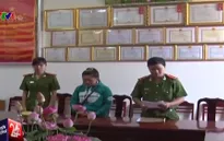 Công an Cần Thơ bắt đối tượng lừa đảo qua Facebook