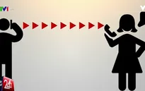 Giả công an lừa đảo chiếm đoạt hàng tỷ đồng qua điện thoại