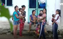 Báo động tình trạng lừa đảo phụ nữ dân tộc đi xuất khẩu lao động