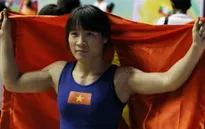 Olympic Rio 2016, ngày thi đấu 18/8 của Đoàn TTVN: Nguyễn Thị Lụa dừng bước tại vòng 2