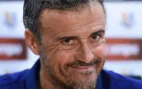 Luis Enrique đã chọn được người kế vị tại Barca