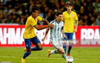 Tiếp tục mất sao, ĐT Brazil gặp khó tại Copa America