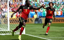 VIDEO EURO 2016, Bỉ 3-0 Ireland: Bùng nổ hiệp 2, Bỉ hồi sinh hi vọng đi tiếp