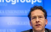 Eurogroup xem xét giải ngân gói cứu trợ thứ ba cho Hy Lạp