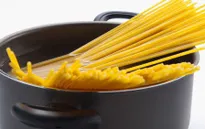 Giảm nguy cơ béo phì với mỳ Ý làm từ lúa mạch