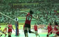 Luồng gió mới của ĐT bóng chuyền nữ Việt Nam