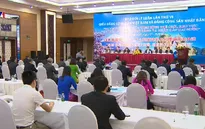 Việt Nam - Nhật Bản trao đổi lý luận giữa hai Đảng lần thứ 6