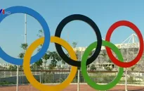 Nửa triệu lượt khách tới Brazil xem Olympic Rio 2016