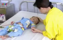 Mang niềm vui đến với trẻ em bị bệnh tim bẩm sinh ở Bệnh viện E