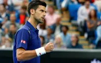 Australian Open 2016: Djokovic “thổi bay” Nishikori để tái ngộ Federer