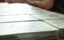 Lạng Sơn: Bắt giữ đối tượng vận chuyển 14 bánh heroin