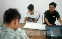 Quảng Ninh: Bắt giữ đối tượng vận chuyển gần 3kg ma túy