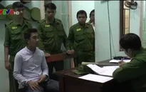 Công an Đà Nẵng ngăn chặn đối tượng dùng mã tấu chém người