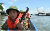 Triệt phá thành công nhiều vụ ma túy thẩm lậu qua biên giới ở An Giang, Tây Ninh