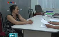 Bình Phước: “Bà trùm” ma túy bị bắt sau 9 năm lẩn trốn