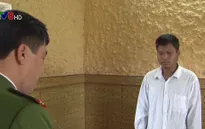 Quảng Bình: Khởi tố đối tượng vận chuyển 2.000 viên ma túy