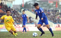 Lịch thi đấu vòng 4 V.League: Xem giò học trò HLV Hữu Thắng