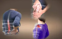 Cách phòng ngừa đau nhức xương khớp khi thời tiết thay đổi