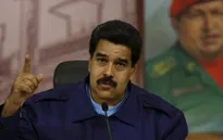 Tổng thống Venezuela bác bỏ các biện pháp trừng phạt của Mỹ
