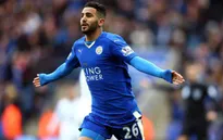 Tin chuyển nhượng sáng 29/7: Arsenal sắp có Riyad Mahrez với giá 37 triệu bảng
