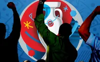 Công bố lợi nhuận từ EURO 2016: UEFA thu về 2,13 tỉ euro