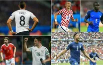 TTCN mùa Hè sôi động hơn sau EURO 2016: Gần 1,5 tỷ euro đã chi cho mua sắm cầu thủ