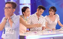 Vietnam Idol Kids 2016: Tóc Tiên “khẩu chiến” Văn Mai Hương, thí sinh phát khóc