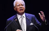 Malaysia ngừng điều tra Thủ tướng Najib Razak
