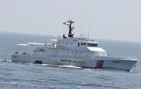 Malaysia và Thái Lan bắt giữ 56 ngư dân Việt Nam
