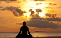 Mỹ: Yoga giúp bệnh nhân ung thư tuyến tiền liệt vượt qua đau đớn bệnh tật