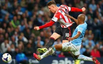 Sunderland – Man City: Tái chiếm ngôi đầu? (2h45, 3/2, Thể thao TV)
