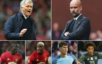 Điềm xấu cho thành Manchester: Đội bóng chịu chi nhất hiếm khi vô địch