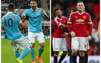 Lịch thi đấu vòng 35 Ngoại hạng Anh: Man Utd nguy cơ tụt lại