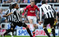 Newcastle – Man Utd: "Xơi tái" Chích chòe? (2h45, K+1)