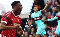 Payet, Martial, Diego Costa có nguy cơ ra đi vì Anh rời EU