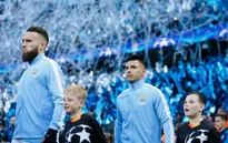 Man City ghi nhận khoản lãi lịch sử