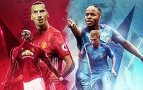 Man Utd - Man City: Ai "phá két" nhiều hơn?