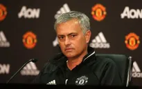 Tới Man Utd, Mourinho đặt mục tiêu lặp lại thành tích hào hùng của Sir Alex