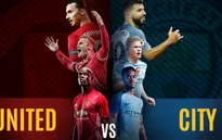 Ấn định derby Manchester: Lịch thi đấu "khó thở" cho Man Utd!