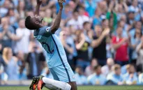 Leicester City thấp thỏm chi 25 triệu bảng chiêu mộ sao trẻ thất sủng Man City