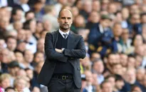Tottenham 2-0 Man City: Pep Guardiola nhận thua trận đầu tiên ở giải Ngoại hạng Anh
